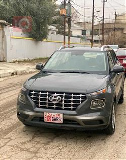 هيونداي فينو